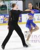 Annie Huang & Simon Mintz