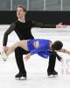 Annie Huang & Simon Mintz