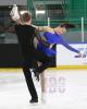 Annie Huang & Simon Mintz