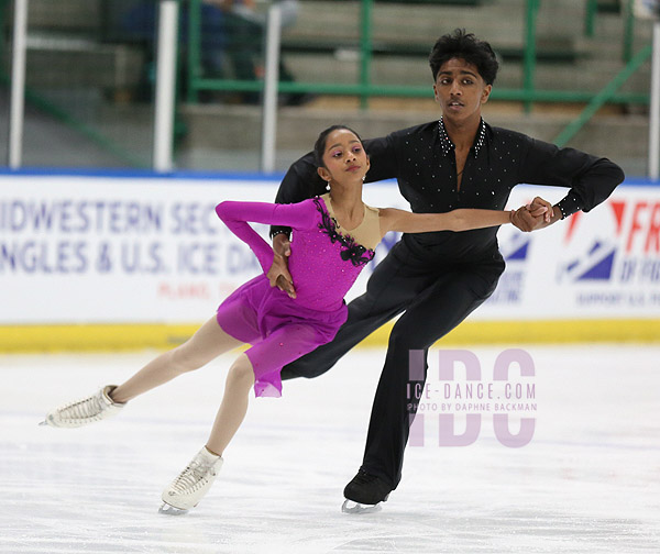 Natalie Leitan & Nathan Leitan
