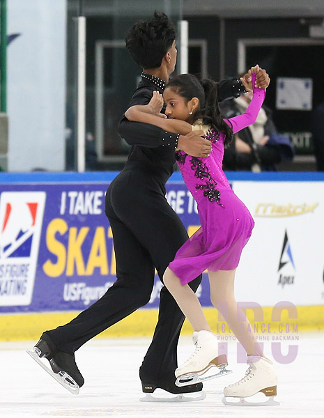 Natalie Leitan & Nathan Leitan