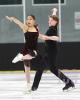 Mia Aisin & Steven Moore