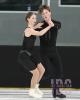 Vanessa Hollis & Evan Hollis