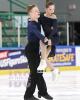 Marian Carhart & Denis Bledsoe