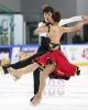 Celine Chen & Nathan Chen