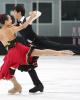 Celine Chen & Nathan Chen