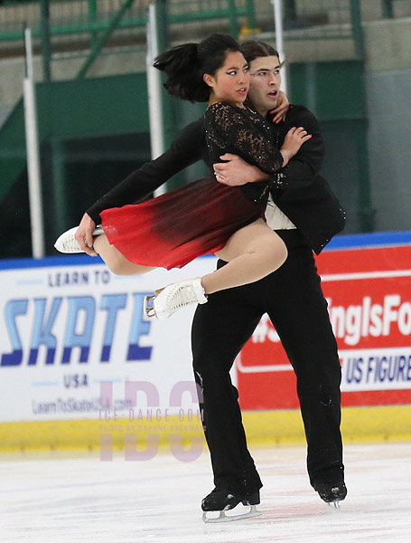 Michela Melilo & Karl Schapfel