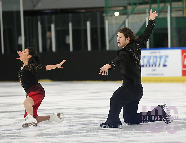 Michela Melilo & Karl Schapfel