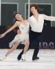 Grace Yi & Danila Savelev 