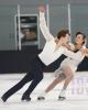 Grace Yi & Danila Savelev 