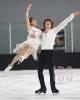 Grace Yi & Danila Savelev 