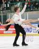 Grace Yi & Danila Savelev 