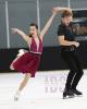 Vanessa Pham & Anton Spiridonov
