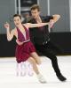 Vanessa Pham & Anton Spiridonov