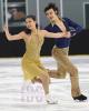 Amy Cui & Jonathan Rogers