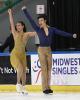 Amy Cui & Jonathan Rogers