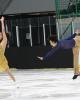 Amy Cui & Jonathan Rogers