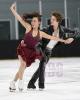 Grace Yi & Danila Savelev 