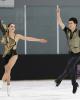 Annabelle Morozov & Jeffrey Chen