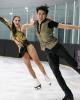 Annabelle Morozov & Jeffrey Chen
