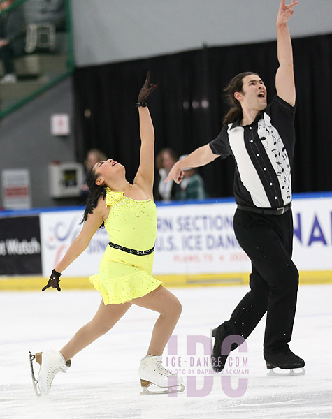 Michela Melilo & Karl Schapfel