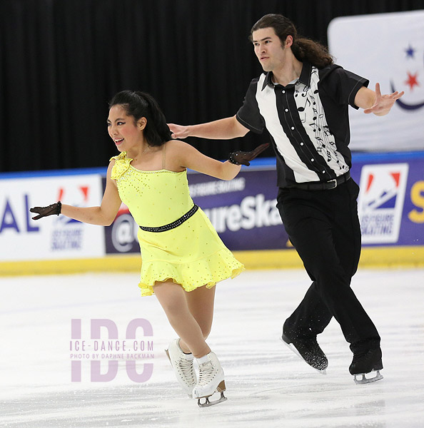 Michela Melilo & Karl Schapfel