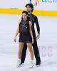 Irene Barreri & Alessandro Di Giorgio