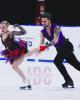Mariia Ignateva & Danijil Szemko (HUN)