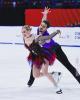 Mariia Ignateva & Danijil Szemko (HUN)