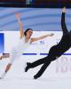 Jennifer Janse van Rensburg & Benjamin Steffan (GER)