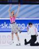 Juulia Turkkila & Matthias Versluis (FIN)