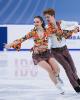 Maria Pucherova & Nikita Lysak (SVK)