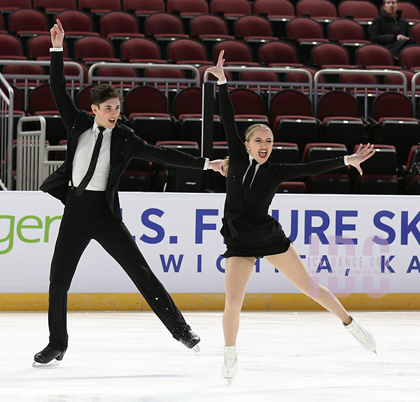 Emily Renzi & William Lissauer
