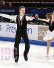 Marian Carhart & Denis Bledsoe 