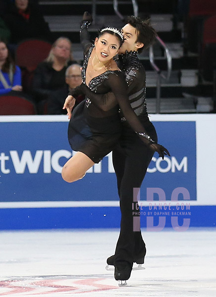Amy Cui & Jonathan Rogers