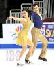 Amy Cui & Jonathan Rogers