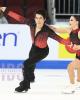 Annabelle Morozov & Jeffrey Chen 