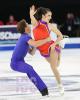 Caroline Green & Michael Parsons