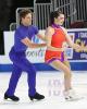Caroline Green & Michael Parsons