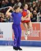 Caroline Green & Michael Parsons