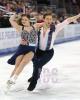 Christina Carreira & Anthony Ponomarenko