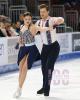 Christina Carreira & Anthony Ponomarenko