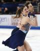 Christina Carreira & Anthony Ponomarenko