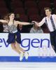 Christina Carreira & Anthony Ponomarenko