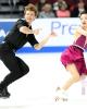 Vanessa Pham & Anton Spiridonov