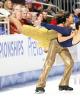 Amy Cui & Jonathan Rogers