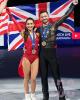 Lilah Fear & Lewis Gibson (GBR)