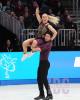 Loicia Demougeot & Theo Le Mercier (FRA)