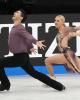 Marjorie Lajoie & Zachary Lagha (CAN)