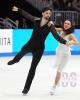 Jennifer Janse Van Rensburg & Benjamin Steffan (GER)